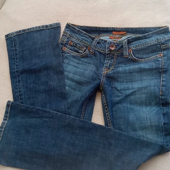 Arden B Denim - 🎉1/2OFF🥳 Arden B Fexy Flare women's stone wash jeans sz 28